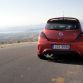 Opel Corsa OPC Nurburgring Edition