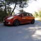 Opel Corsa OPC Nurburgring Edition