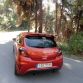 Opel Corsa OPC Nurburgring Edition