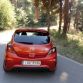 Opel Corsa OPC Nurburgring Edition