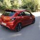 Opel Corsa OPC Nurburgring Edition