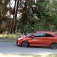 Opel Corsa OPC Nurburgring Edition