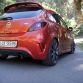 Opel Corsa OPC Nurburgring Edition