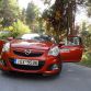 Opel Corsa OPC Nurburgring Edition
