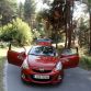 Opel Corsa OPC Nurburgring Edition