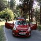 Opel Corsa OPC Nurburgring Edition