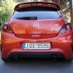 Opel Corsa OPC Nurburgring Edition