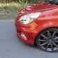 Opel Corsa OPC Nurburgring Edition