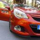 Opel Corsa OPC Nurburgring Edition