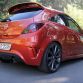 Opel Corsa OPC Nurburgring Edition