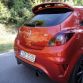 Opel Corsa OPC Nurburgring Edition