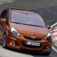 Opel Corsa OPC Nurburgring Edition