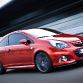 Opel Corsa OPC Nurburgring Edition
