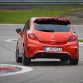 Opel Corsa OPC Nurburgring Edition