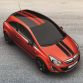 Opel Corsa Switch Color Edition