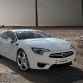 Opel Enigma Concept Study