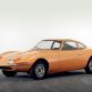 Opel Experimental GT Concept