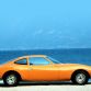 Opel Experimental GT Concept