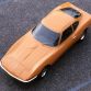 Opel Experimental GT Concept
