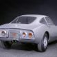 Opel Experimental GT Concept