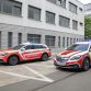 Opel for RETTmobil 2014