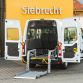 Opel for RETTmobil 2014