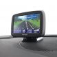 From the Opel dealer: Corsa drivers can also choose the portable Tom Tom GO 40 navigation system with 4.3-inch touchscreen.