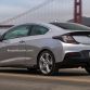 Chevrolet Volt Coupe 2