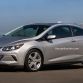 Chevrolet Volt Coupe
