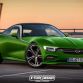 Opel GT2