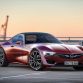 opel gt