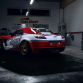 Opel GT by Mädchen & Motoren