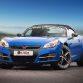 Opel GT by Vilner