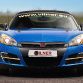 Opel GT by Vilner