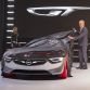 Opel at the Geneva Motor Show