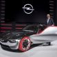 Opel at the Geneva Motor Show