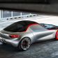 Opel GT Concept