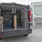 Opel IAA Commercial Vehicles 2012