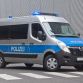 Opel IAA Commercial Vehicles 2012