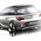 Opel Adam Rocks