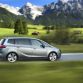 Opel Zafira Tourer 