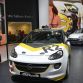 Opel in Geneva 2013