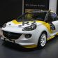 Opel in Geneva 2013