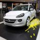 Opel in Geneva 2013