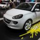 Opel in Geneva 2013