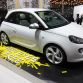 Opel in Geneva 2013