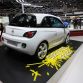 Opel in Geneva 2013
