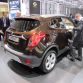 Opel in Geneva 2013