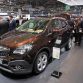 Opel in Geneva 2013
