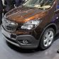 Opel in Geneva 2013